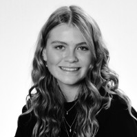 Frederikke Mai Mikkelsen