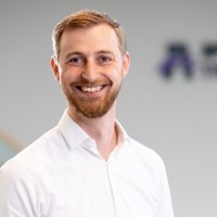 Patrick W. Bosmann MSc