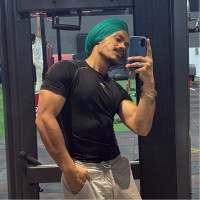 Saheb Singh