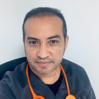 Omar Sierra