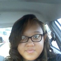 Shania Arnold