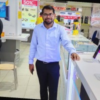 Naveen Gupta
