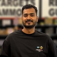 Ankit Ojha