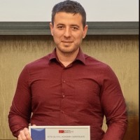 Milan Ogrizovic