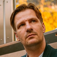 Oleksandr Tkach