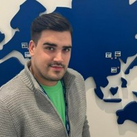 Milos Zeljkovic