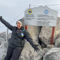 Nurul Atikah Adnan