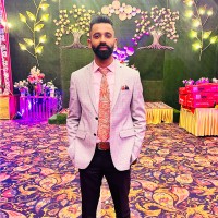 Jai Singh Mangat