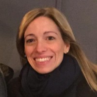 Valentina Pavoni