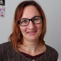 Maurin Sandrine