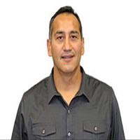 Reggie Torres