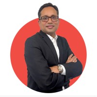 Ashish Abhishek