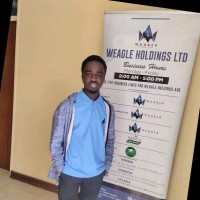 Mwenecho Harawa