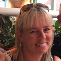 Nadine Bryson