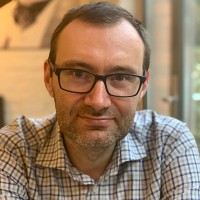 Marcin Kruk