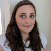 Liz Nickerson