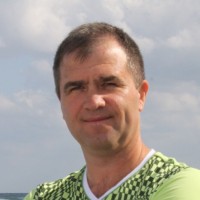 Юрий Подковалихин