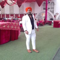 Navdeep Singh