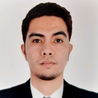 Mark Paul Ferriol