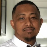 Fabrice Rakotomalala