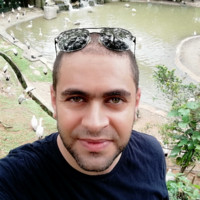Mahmoud Ali