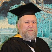 Chris Wadeson BSc (Hons)
