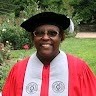 Karen Parrish Baker, Ph.D.