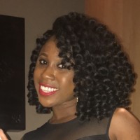 Adetoun Dawodu