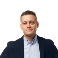 Dmitry Byaloshitskiy