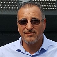 Mahmoud Shaban