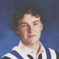 Luke Macpherson