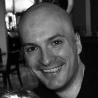 Simon Beavers