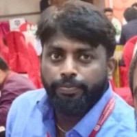 Rajesh R