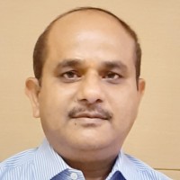 Y K Pandey