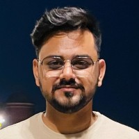 Anmol Srivastava