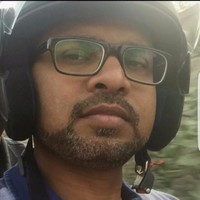 Mohammed Jawwad Ali Junaid