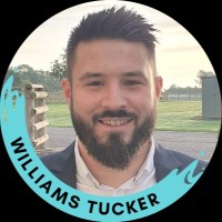 Marcus Williams