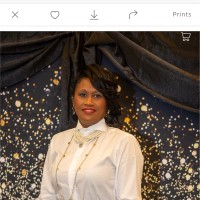 Margareta Washington