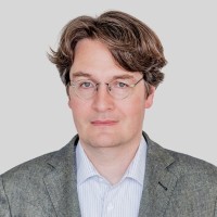Christian Johann