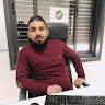 Khaled Asfur