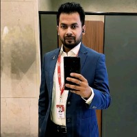 Rajnesh Kumar