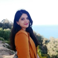 Souha Gabsi
