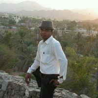 Ram Vijay Sharma