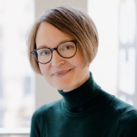 Marianne Vendelbo