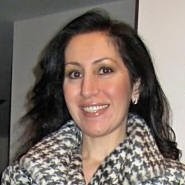 Doris Oshana