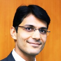 Nipun Shah