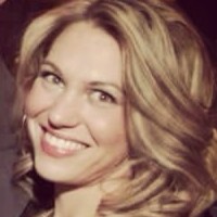Julie Woods