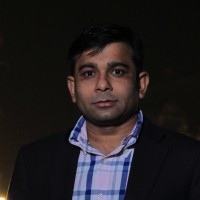 ABHISHEK YADAV