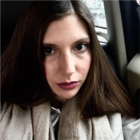 Giulia Terio