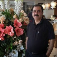 Rajeev Kohli